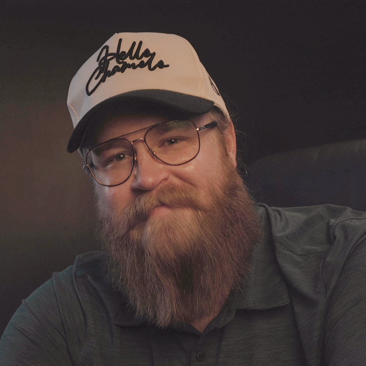 Ethan Smith, founder of White Sage.